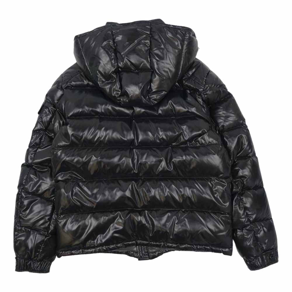 MONCLER モンクレール 国内正規品 MAYA マヤ ダウンジャケット 1【美品】【中古】