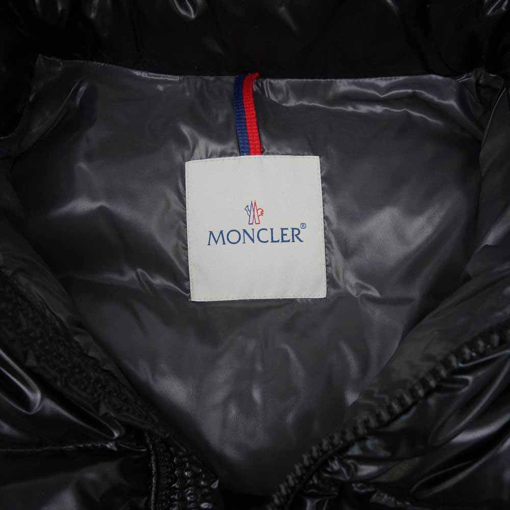 MONCLER モンクレール 国内正規品 MAYA マヤ ダウンジャケット 1【美品】【中古】