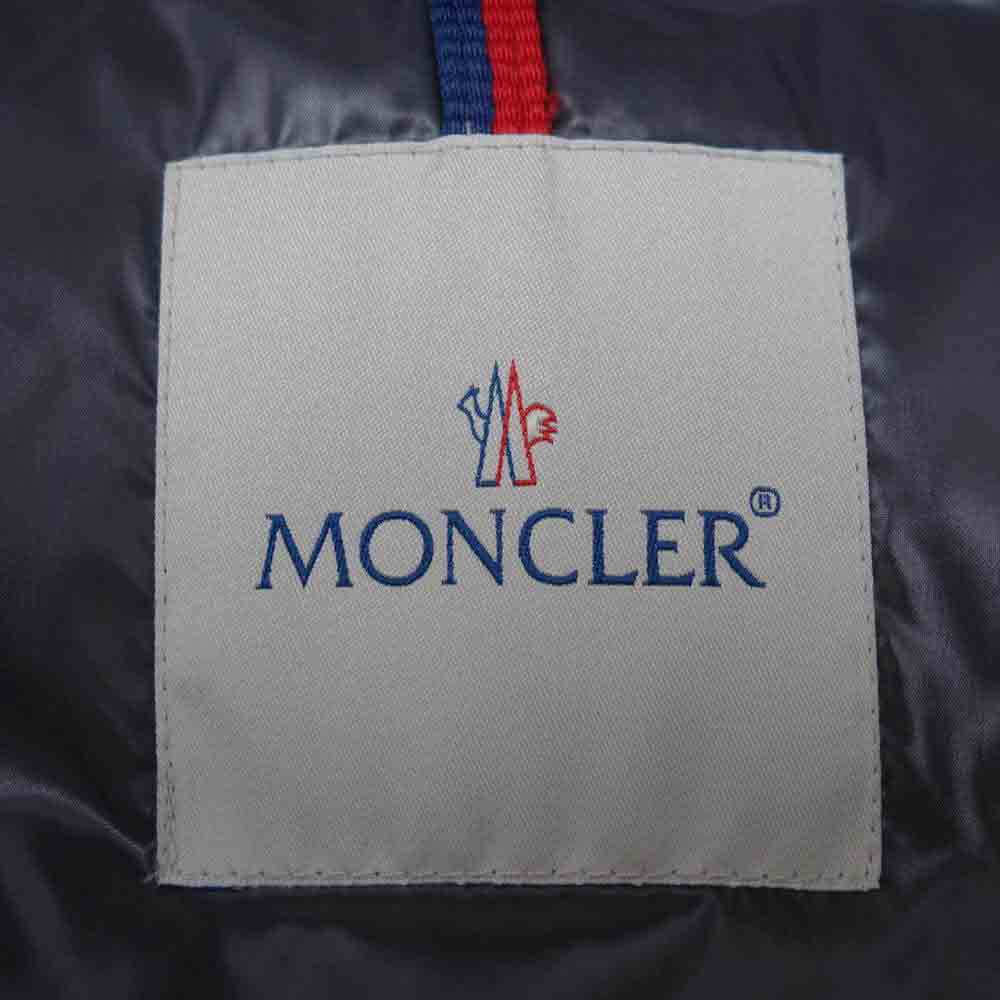 MONCLER モンクレール 国内正規品 MAYA マヤ ダウンジャケット 1【美品】【中古】