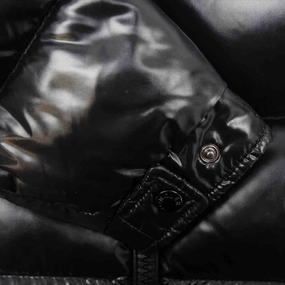 MONCLER モンクレール 国内正規品 MAYA マヤ ダウンジャケット 1【美品】【中古】