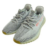 adidas アディダス YEEZY BOOST 350 V2 B37571 イージーブースト350 V2 ブルーティント ローカットスニーカー グレー系【中古】