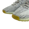 adidas アディダス YEEZY BOOST 350 V2 B37571 イージーブースト350 V2 ブルーティント ローカットスニーカー グレー系【中古】