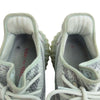 adidas アディダス YEEZY BOOST 350 V2 B37571 イージーブースト350 V2 ブルーティント ローカットスニーカー グレー系【中古】
