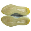 adidas アディダス YEEZY BOOST 350 V2 B37571 イージーブースト350 V2 ブルーティント ローカットスニーカー グレー系【中古】
