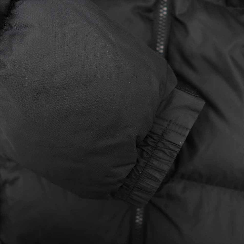 THE NORTH FACE ノースフェイス ND91841 Nuptse Jacket ヌプシ ダウン ジャケット ブラック系 L【中古】