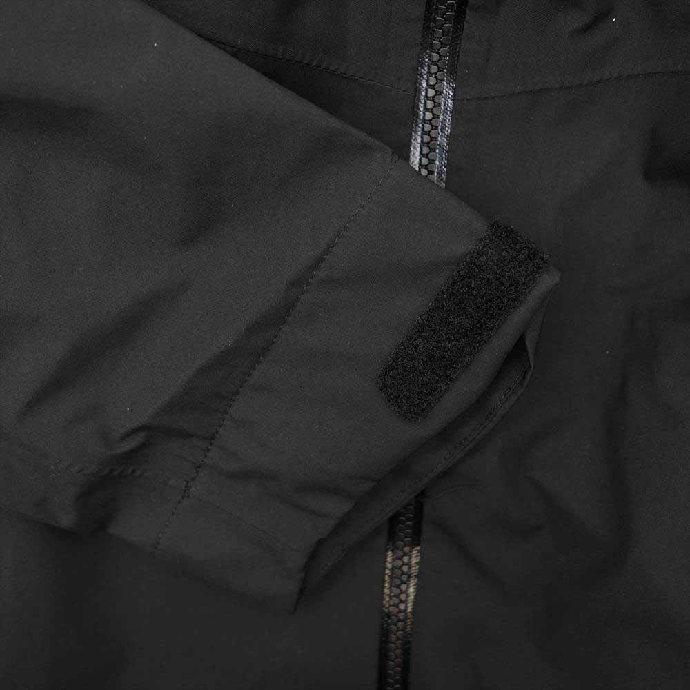 Mammut マムート 1010-28450 Convey Tour HS Hooded Jacket AF Men メンズ フーデッド ジャケット ブラック系 L【美品】【中古】