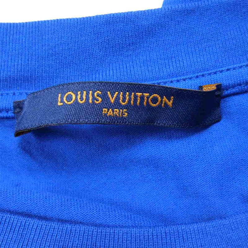 LOUIS VUITTON ルイ・ヴィトン 21AW 1A8WMR 国内正規品 LVSE