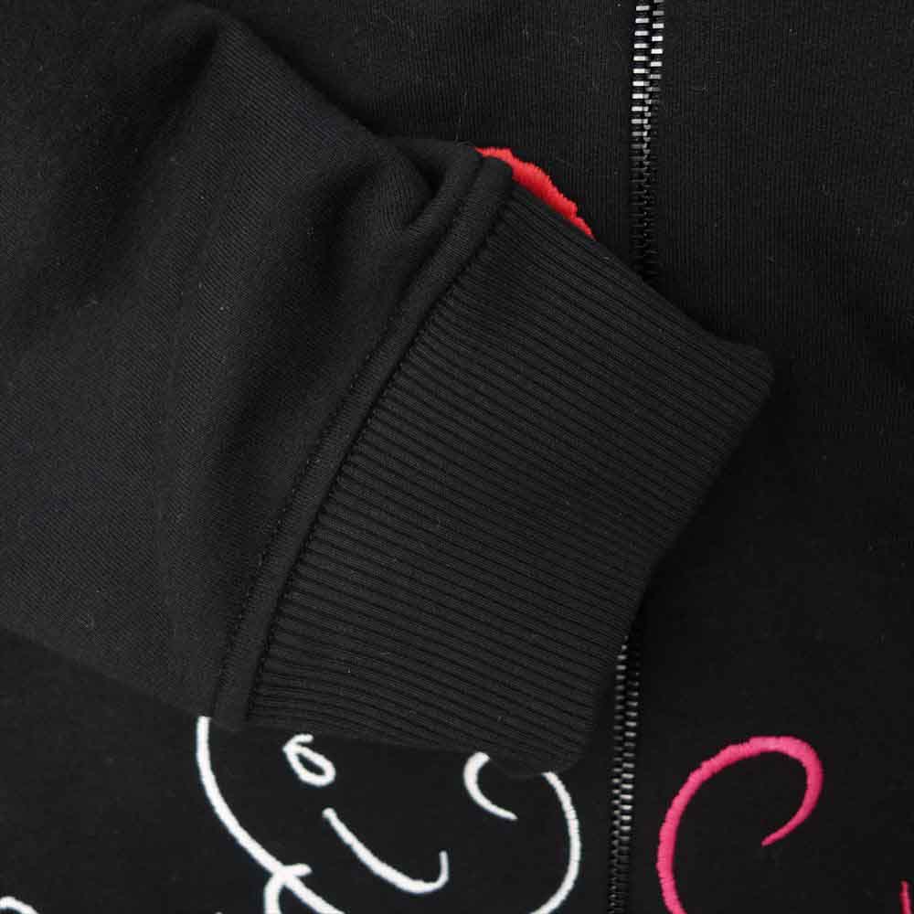 FENDI フェンディ 21AW ARTIST ALLOVER HOODIE