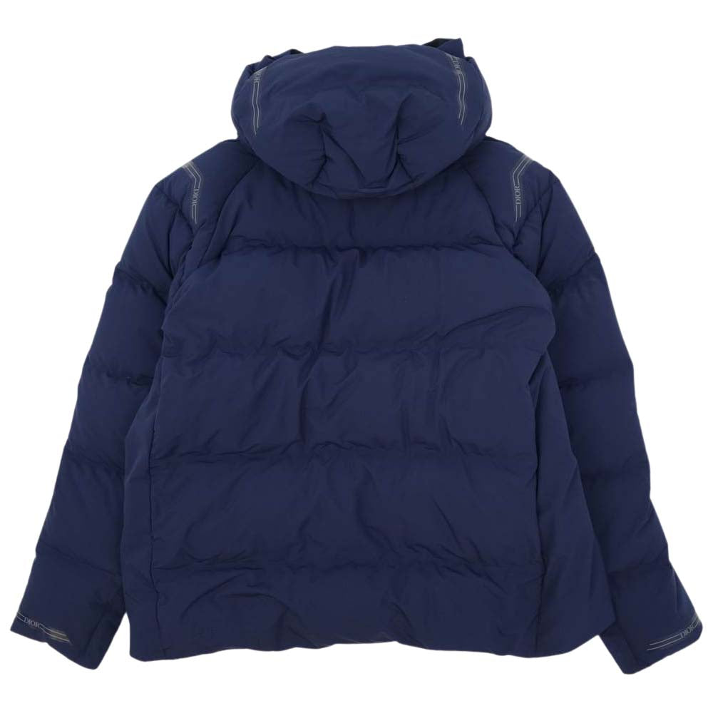Dior ディオール AND DESCENTE 国内正規品 20AW 113C401A5093 水沢