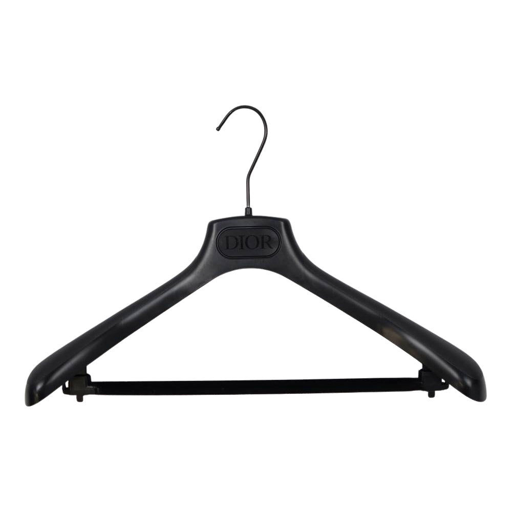 Dior ディオール AND DESCENTE 国内正規品 20AW 113C401A5093 水沢ダウン テクニカル ファブリック ダウンジャケット ネイビー系 52【中古】