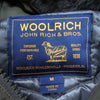WOOLRICH ウールリッチ wwcps2375 W'S BOW BRIDGE ボーブリッジ ダウン コート カーキ系 M【中古】