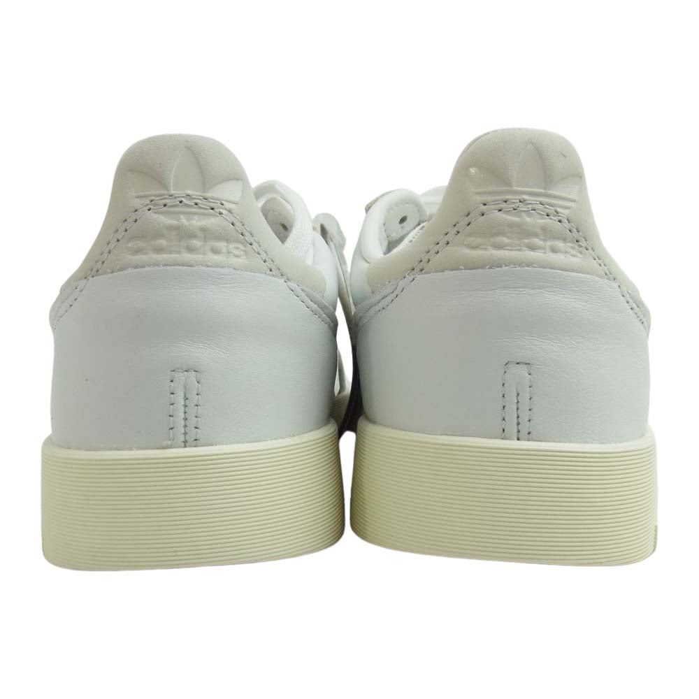 adidas アディダス EE6024 supercourt スーパーコート ホワイト系 26㎝【新古品】【未使用】【中古】