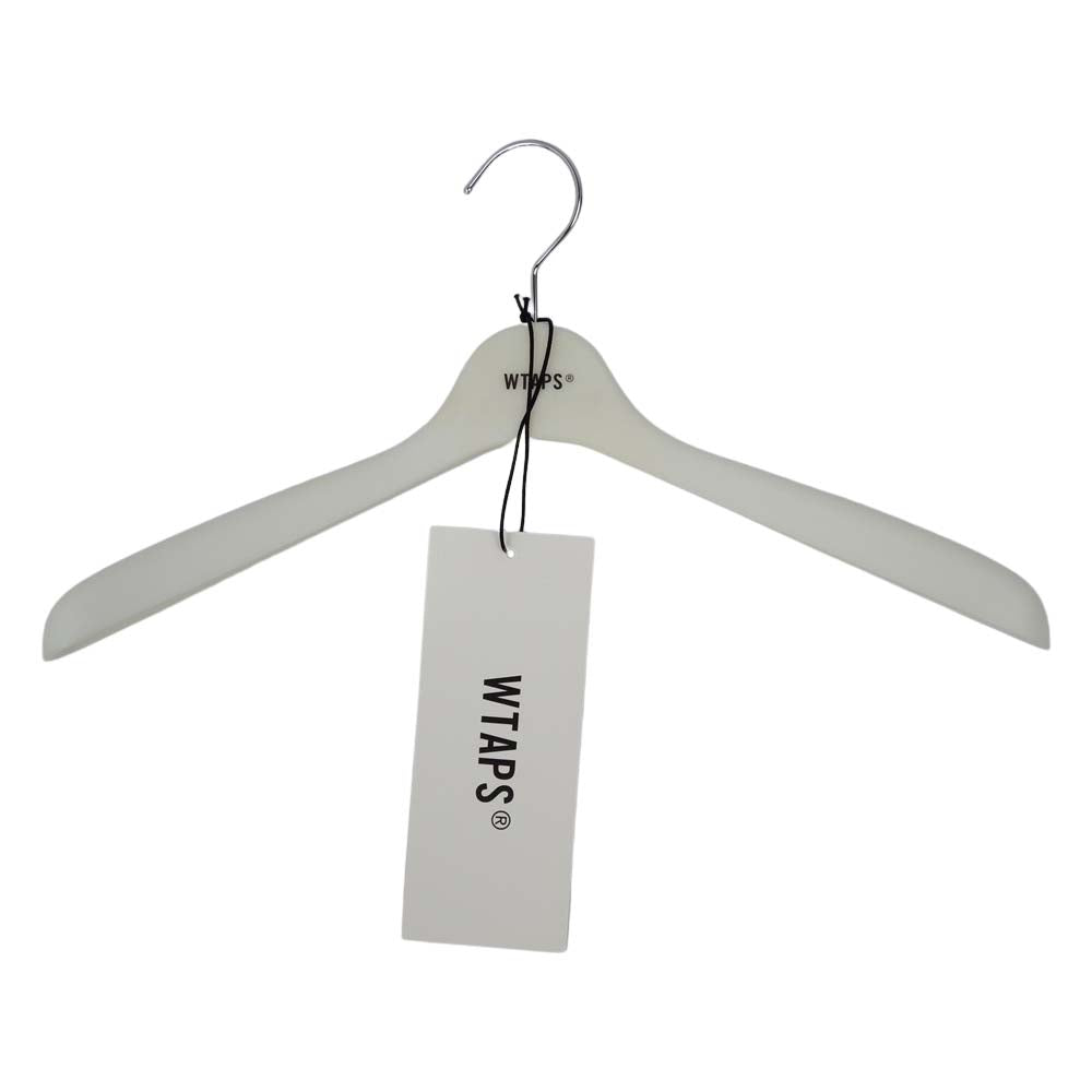 WTAPS ダブルタップス 20AW 202BRDT-JKM04 PEDDLER VEST ダウン ベスト ブラック系 03【中古】