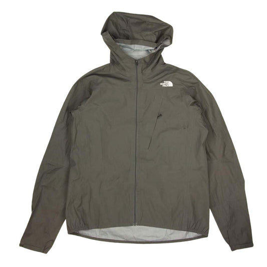 THE NORTH FACE ノースフェイス NP11620Z ADRENALINE JACKET アドレナリン ジャケット グレー系 XL【中古】