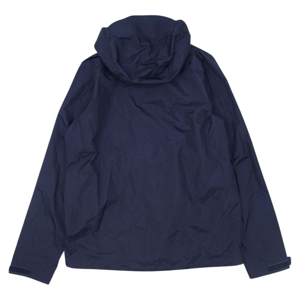 patagonia パタゴニア 16SS 83802 Torrentshell Jacket トレントシェル ジャケット  ネイビー系 M【中古】