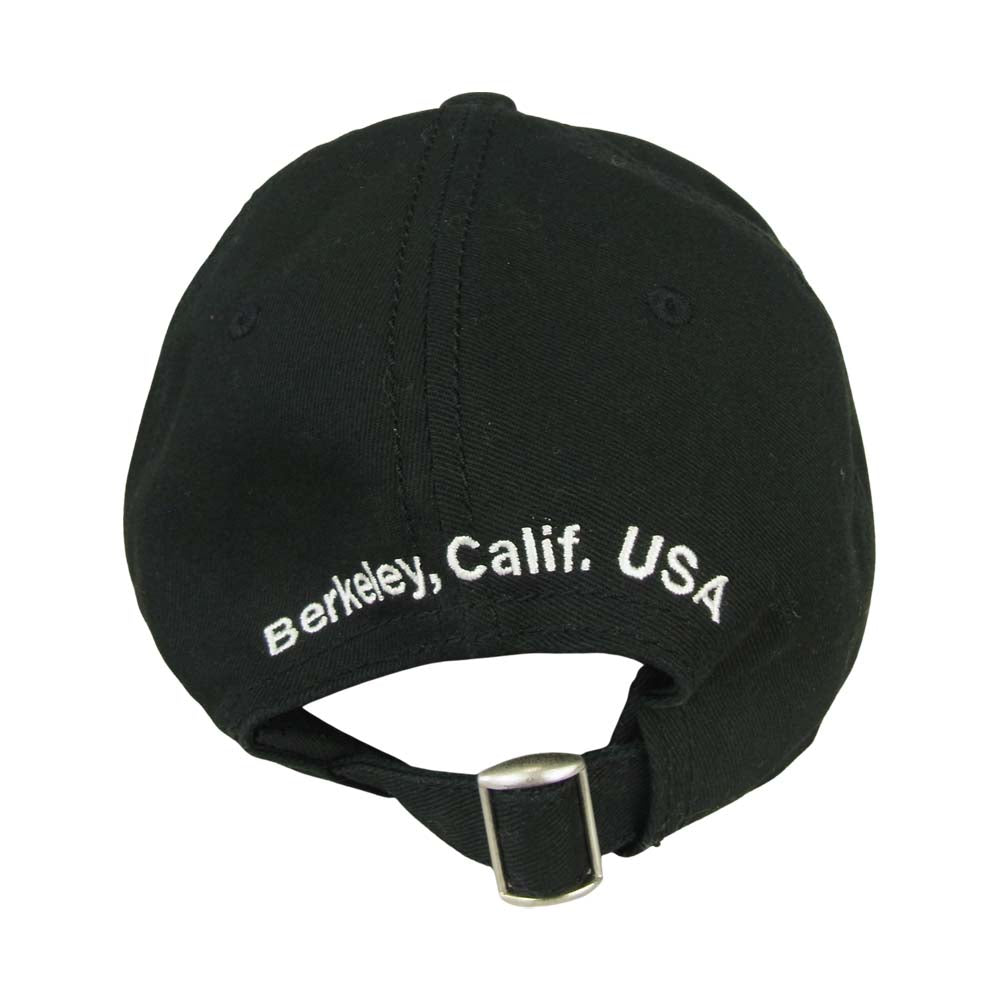 THE NORTH FACE ノースフェイス NN01830 ロゴキャップ TNF LOGO CAP コットン キャップ ブラック系 F【中古】