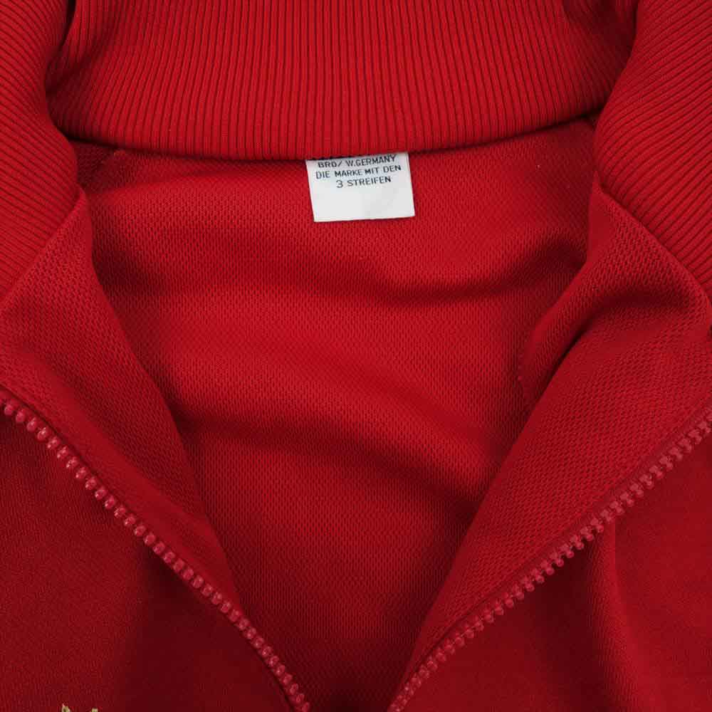 adidas アディダス TAD-7T デサント製 70s ヴィンテージ 西ドイツ