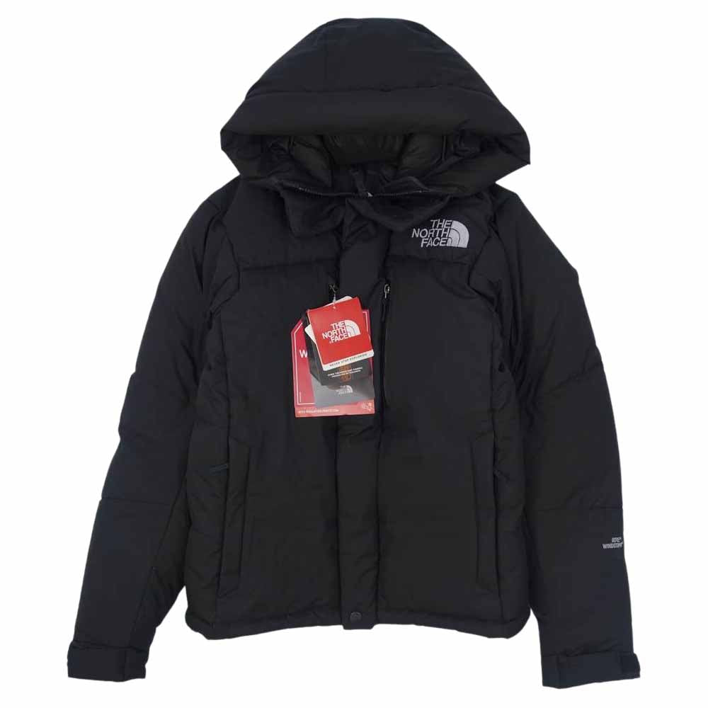 THE NORTH FACE ノースフェイス ND91710 Baltro Light Jacket  バルトロ ライト ジャケット ブラック系 S【中古】