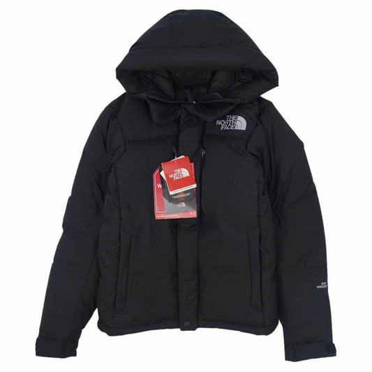 THE NORTH FACE ノースフェイス ND91710 Baltro Light Jacket  バルトロ ライト ジャケット ブラック系 S【中古】