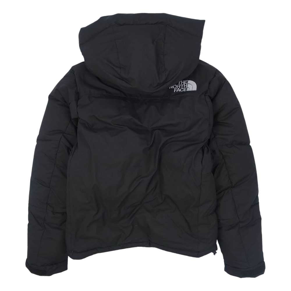 THE NORTH FACE ノースフェイス ND91710 Baltro Light Jacket  バルトロ ライト ジャケット ブラック系 S【中古】