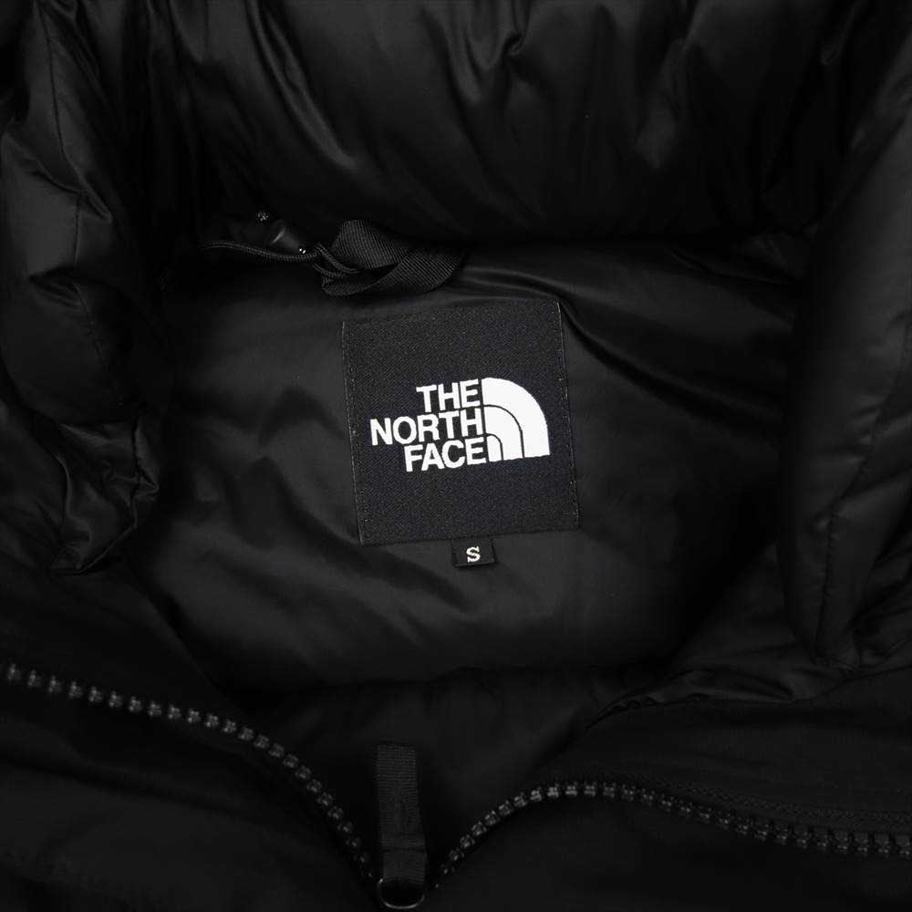 THE NORTH FACE ノースフェイス ND91710 Baltro Light Jacket  バルトロ ライト ジャケット ブラック系 S【中古】