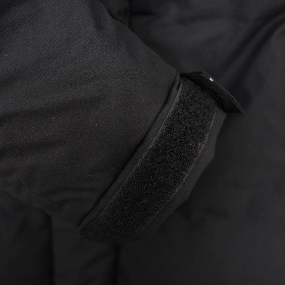 THE NORTH FACE ノースフェイス ND91710 Baltro Light Jacket  バルトロ ライト ジャケット ブラック系 S【中古】