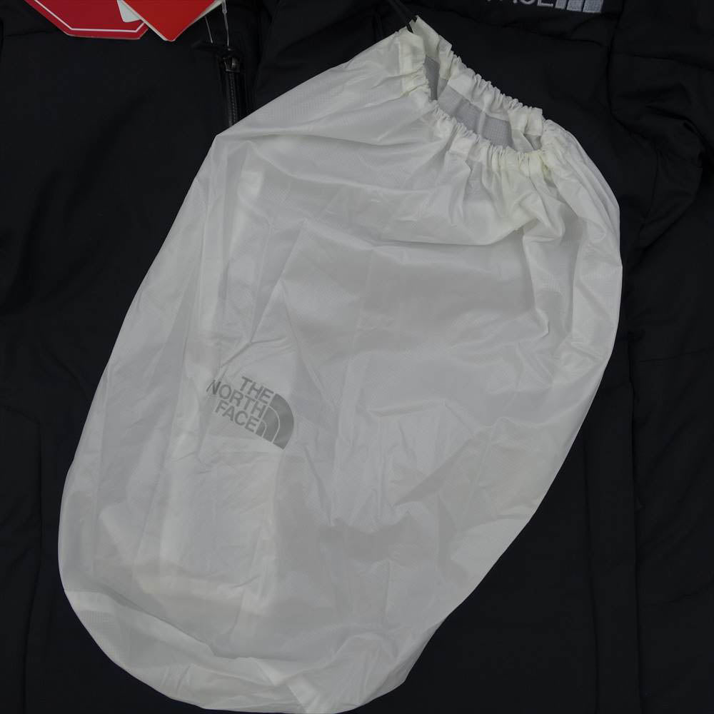 THE NORTH FACE ノースフェイス ND91710 Baltro Light Jacket  バルトロ ライト ジャケット ブラック系 S【中古】