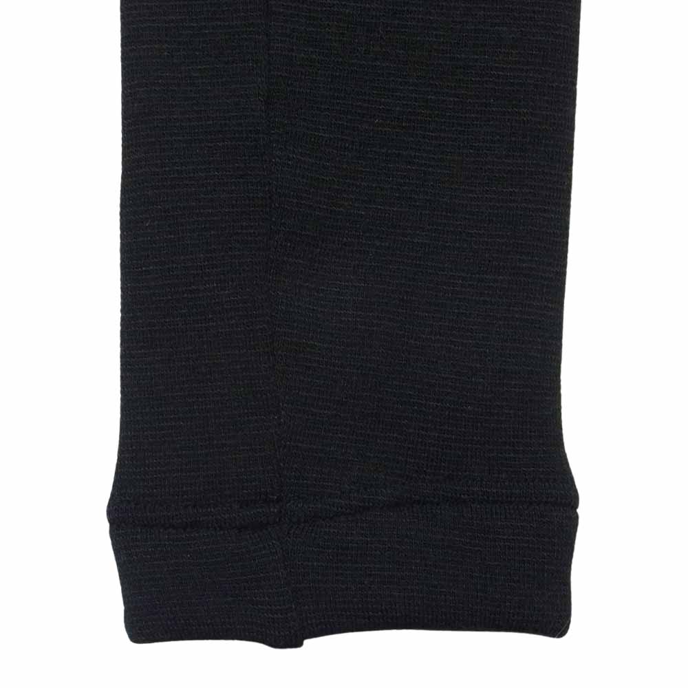 THE NORTH FACE ノースフェイス NU61501 Expedition HOT Trousers エクスペディション ホット トラウザーズ パンツ インナー タイツ ブラック系 M ウエスト60～68【新古品】【未使用】【中古】