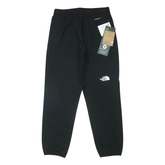 THE NORTH FACE ノースフェイス NP12083 FL Mistway pants フューチャー ライト ミストウェイ パンツ ブラック系 M【新古品】【未使用】【中古】