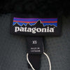 patagonia パタゴニア 23056FA20 Retro-X Jacket クラシック レトロX フリース ジャケット  ブラック系 XS【新古品】【未使用】【中古】