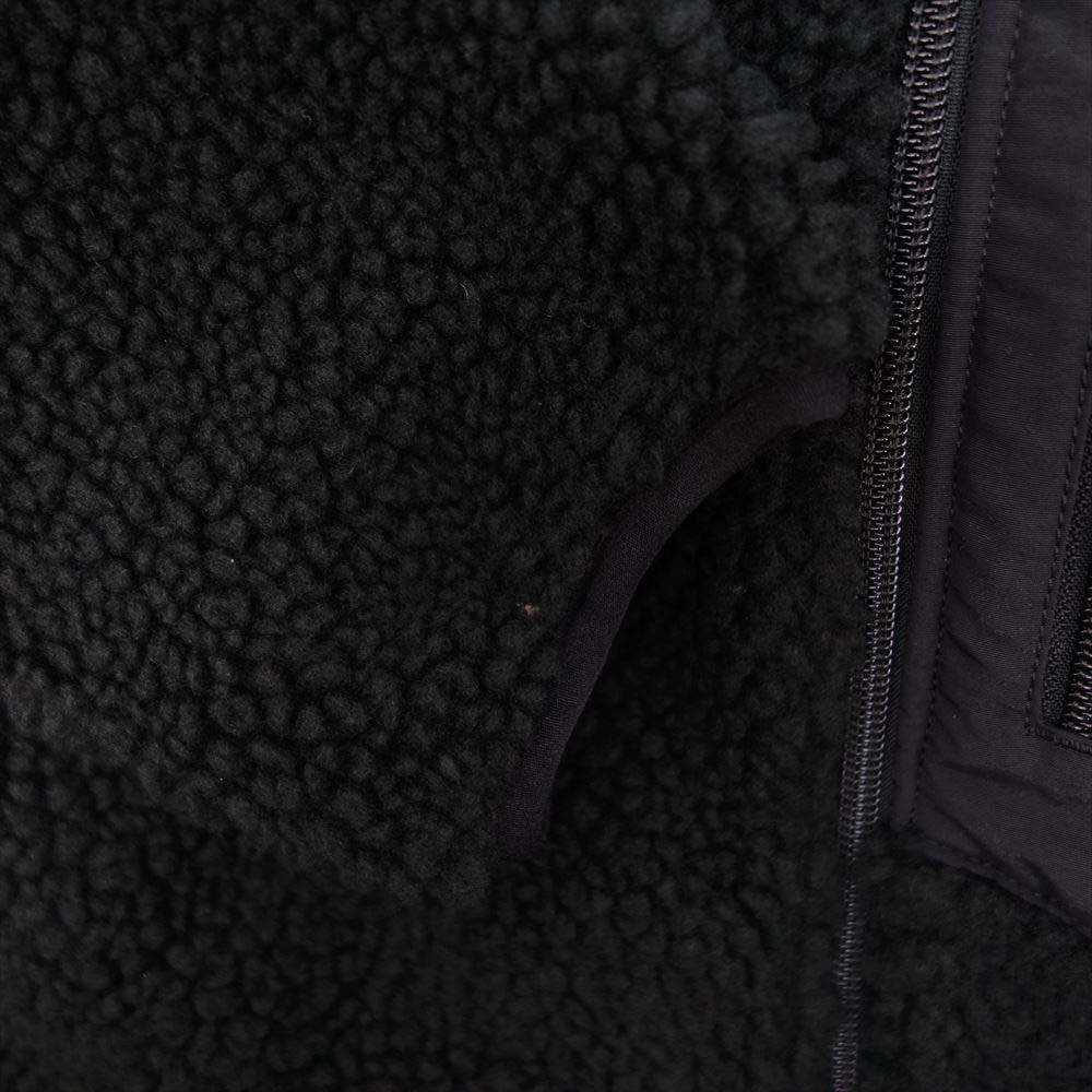 patagonia パタゴニア 23056FA20 Retro-X Jacket クラシック レトロX フリース ジャケット  ブラック系 XS【新古品】【未使用】【中古】
