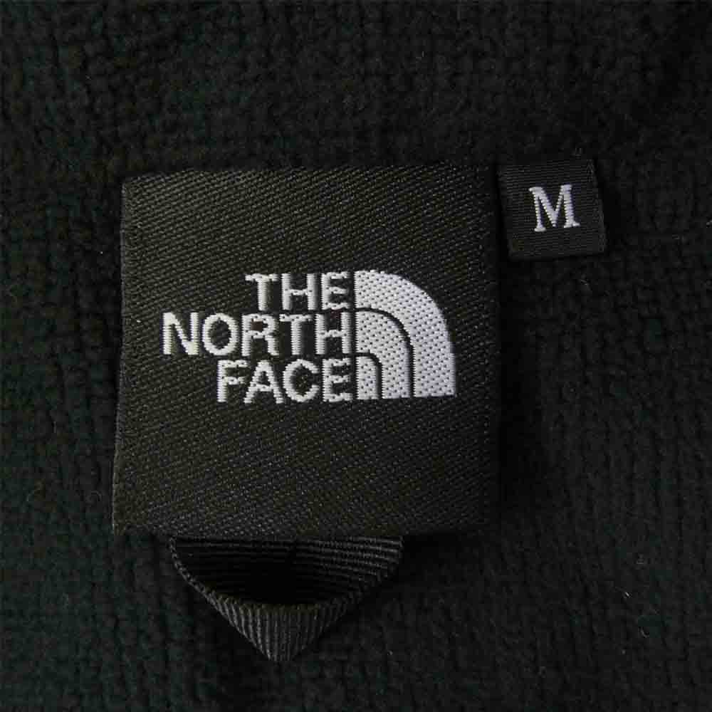 THE NORTH FACE ノースフェイス NP72031R GTX Denali Jacket ノースフェイス デナリ ジャケット ブラック系 M【新古品】【未使用】【中古】