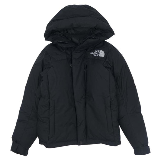THE NORTH FACE ノースフェイス ND91840 Baltro Light Jacket バルトロ ライト ジャケット ダウンジャケット ブラック系 XXS【中古】