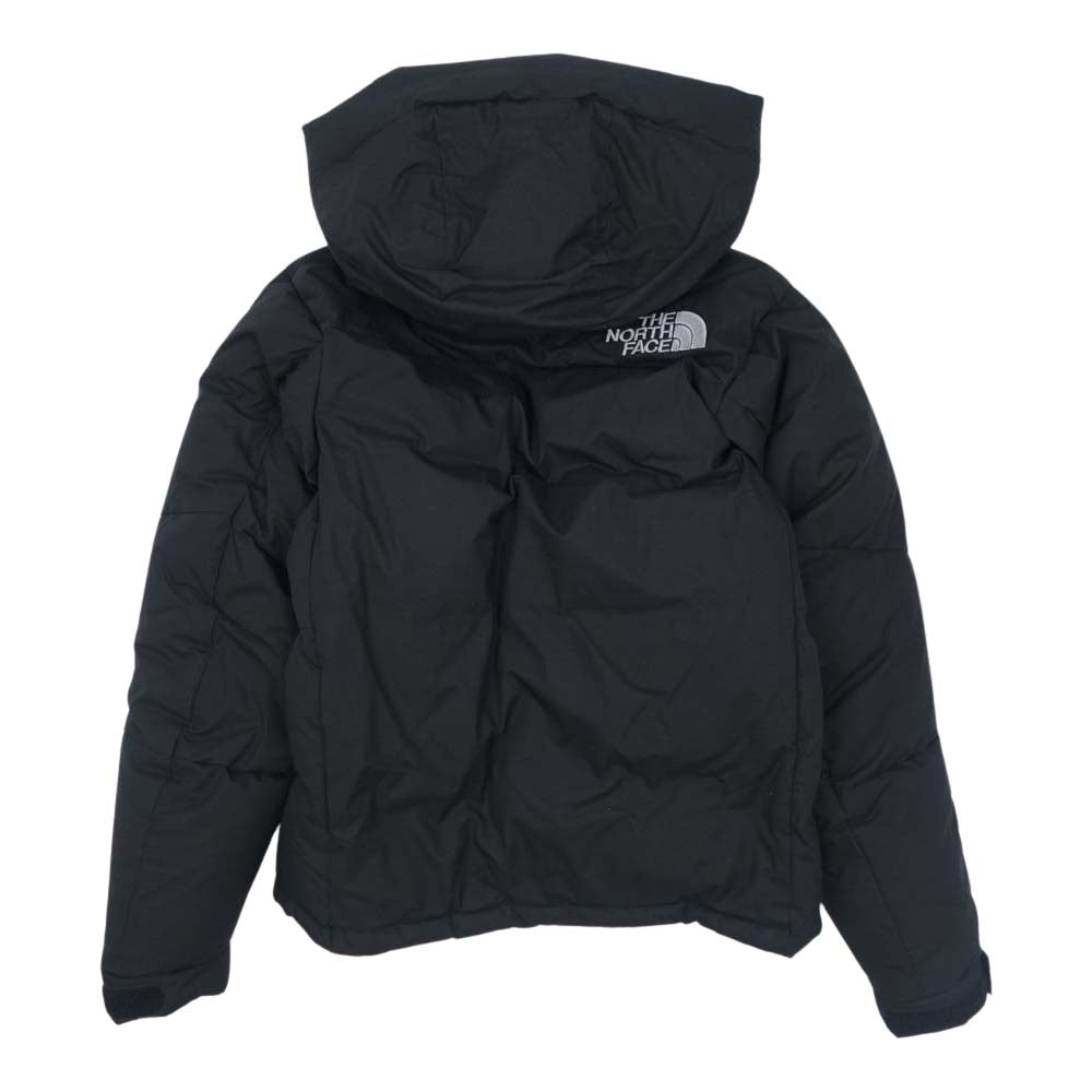 THE NORTH FACE ノースフェイス ND91840 Baltro Light Jacket バルトロ ライト ジャケット ダウンジャケット ブラック系 XXS【中古】