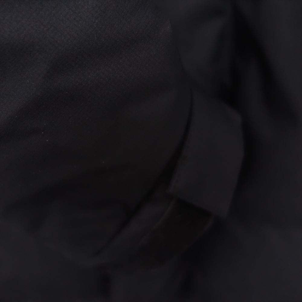 THE NORTH FACE ノースフェイス ND91840 Baltro Light Jacket バルトロ ライト ジャケット ダウンジャケット ブラック系 XXS【中古】