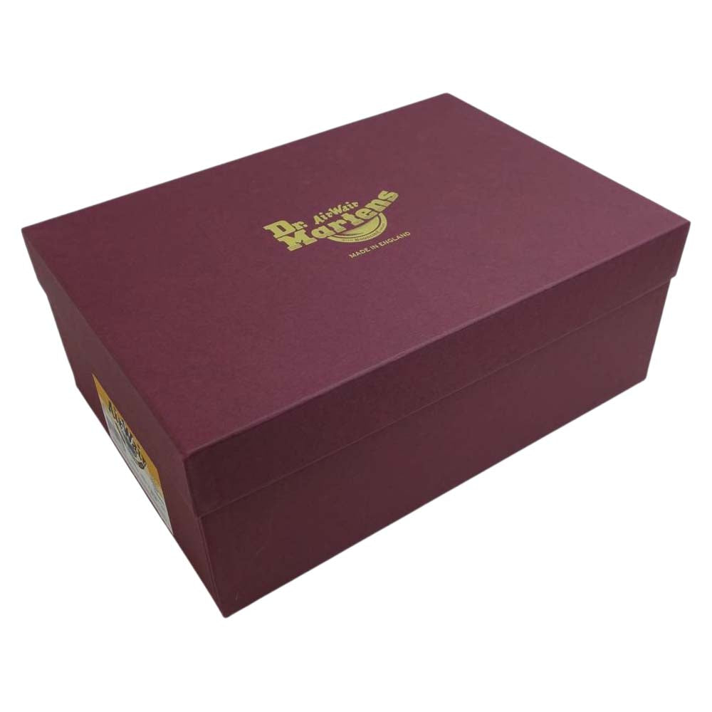 Dr.Martens ドクターマーチン 12308001 イングランド製 1460 VINTAGE 