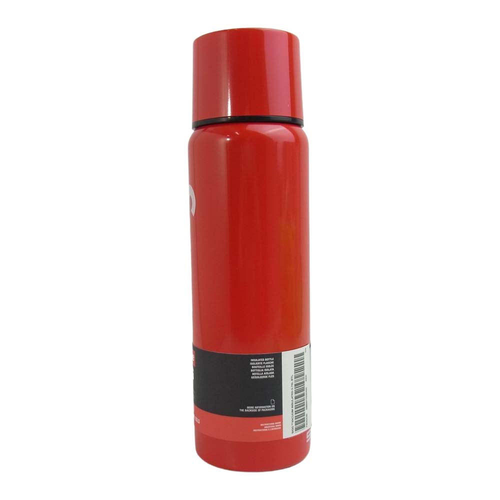 Supreme シュプリーム 20AW SIGG Vacuum Insulated 0.75L 水筒 ボトル【新古品】【未使用】【中古】