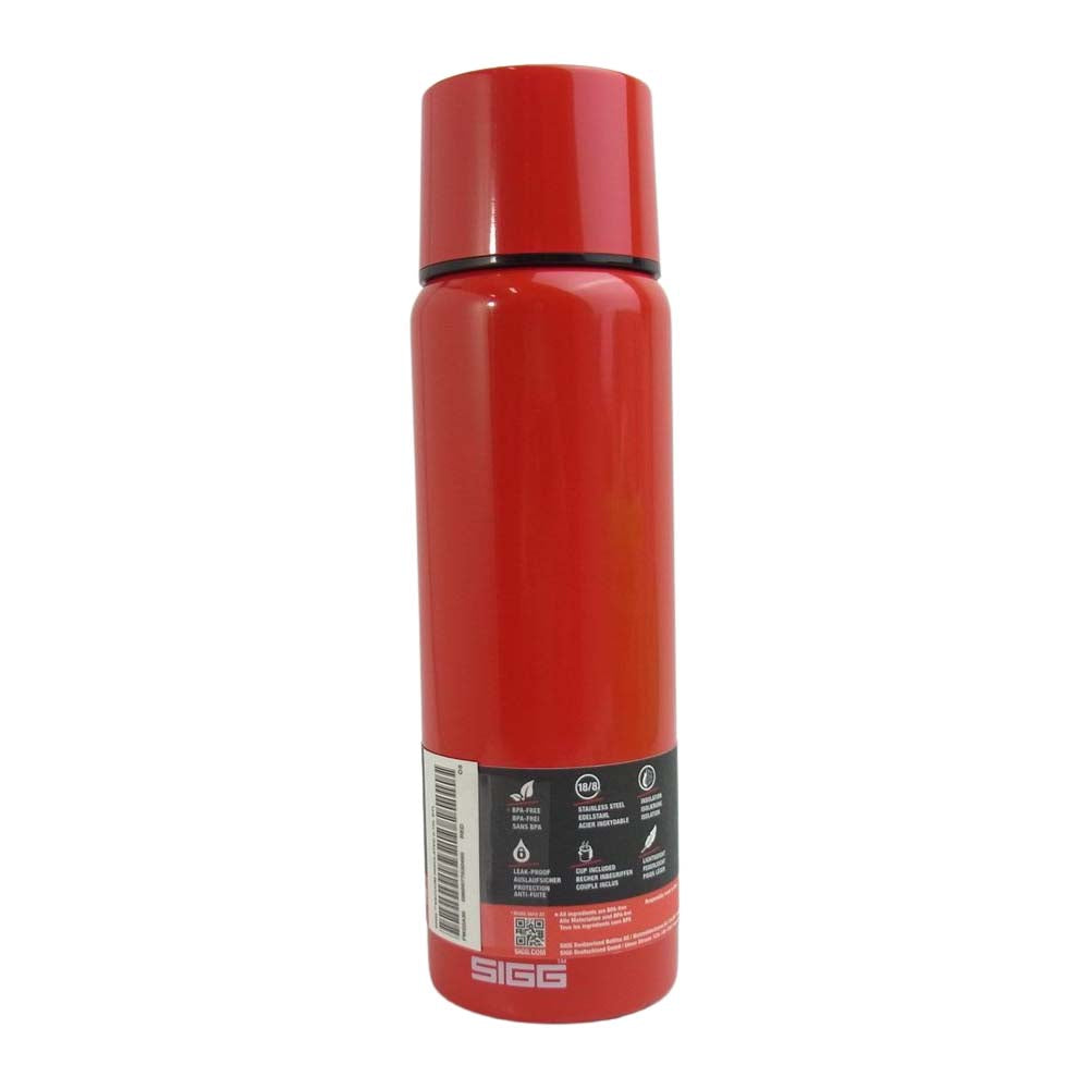 Supreme シュプリーム 20AW SIGG Vacuum Insulated 0.75L 水筒 ボトル【新古品】【未使用】【中古】