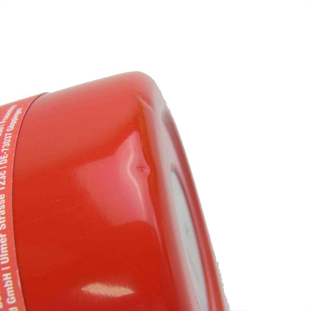 Supreme シュプリーム 20AW SIGG Vacuum Insulated 0.75L 水筒 ボトル【新古品】【未使用】【中古】