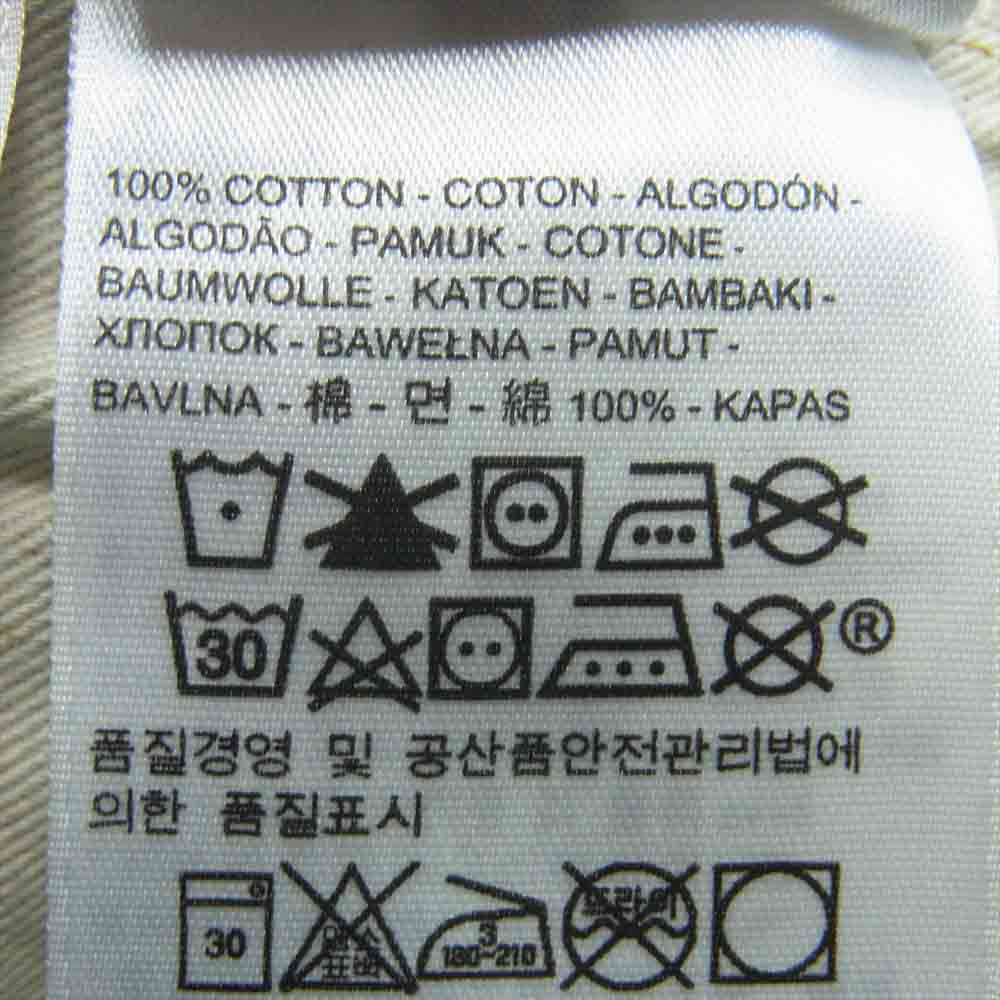 Levi's リーバイス VINTAGE CLOTHING 501XX 12.52oz 1955モデル MADE IN USA WHITE OAK セルビッジ リジッド デニム パンツ インディゴブルー系 W28 L30【美品】【中古】