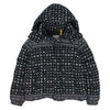 MONCLER モンクレール Genius モンクレールジャパン表記タグ Fragment Design Pikachu Down Jacket SPIRIT フラグメント ピカチュウ ダウン ジャケット ブラック系 1【極上美品】【中古】
