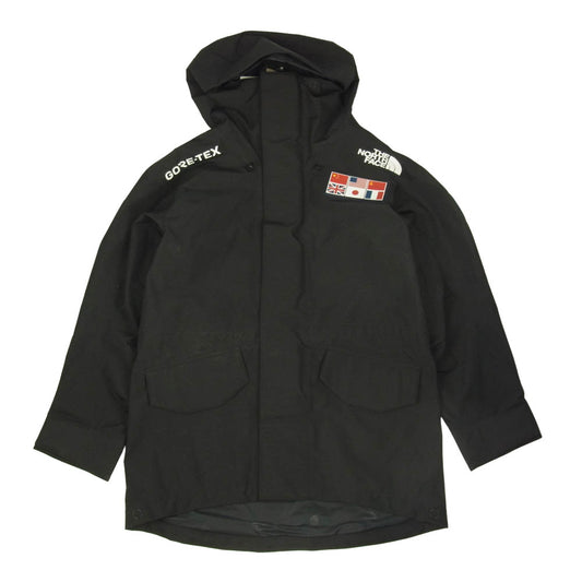 THE NORTH FACE ノースフェイス NP61930R Trans Antarctica Parka S トランス アンタークティカ パーカー ブラック系 S【新古品】【未使用】【中古】