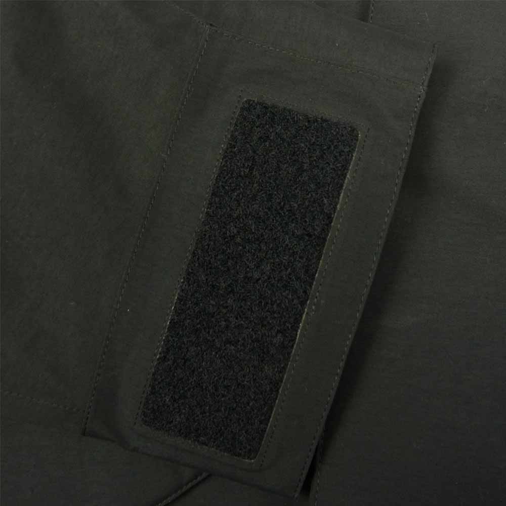 THE NORTH FACE ノースフェイス NP61930R Trans Antarctica Parka S トランス アンタークティカ パーカー ブラック系 S【新古品】【未使用】【中古】