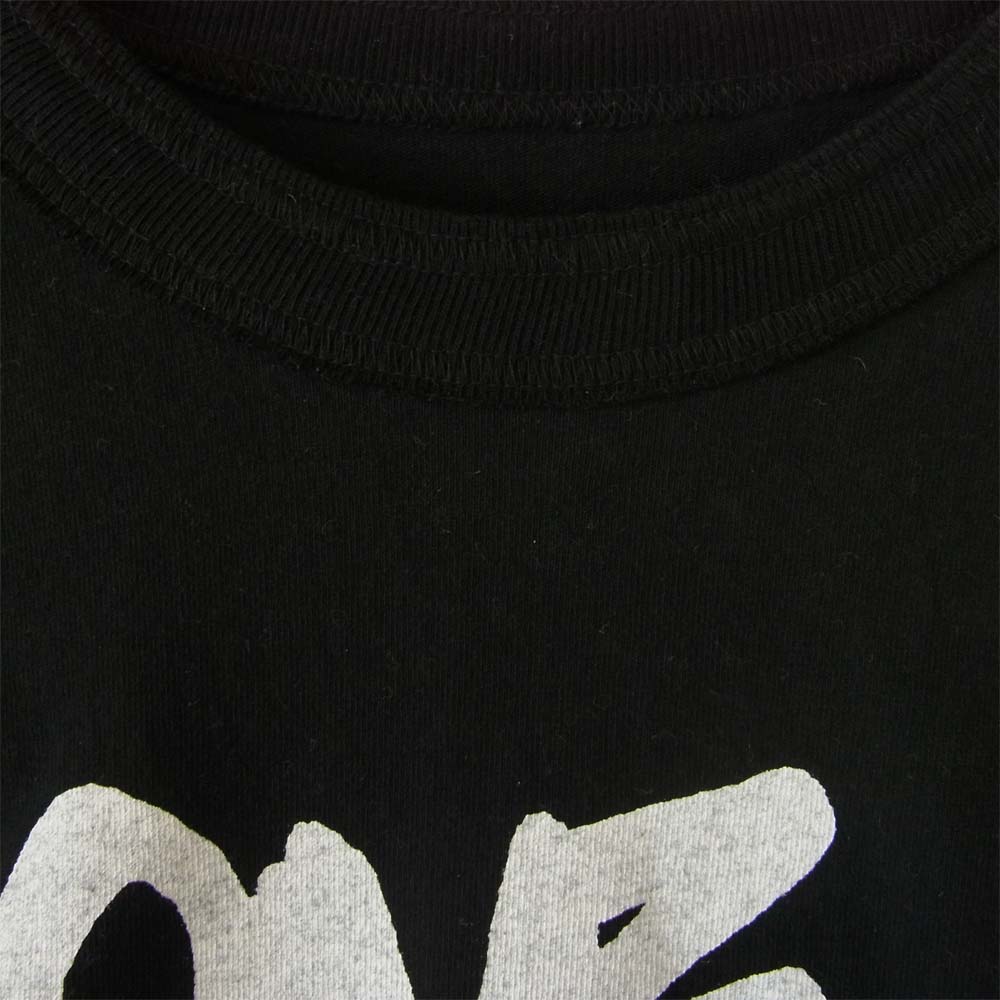 Sacai サカイ 21AW 21-0303S Eric Haze T-Shirt One Kind Word ...