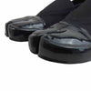 MAISON MARGIELA メゾンマルジェラ 22ライン 足袋 タビ スリッポン スニーカー ブラック系 38【中古】