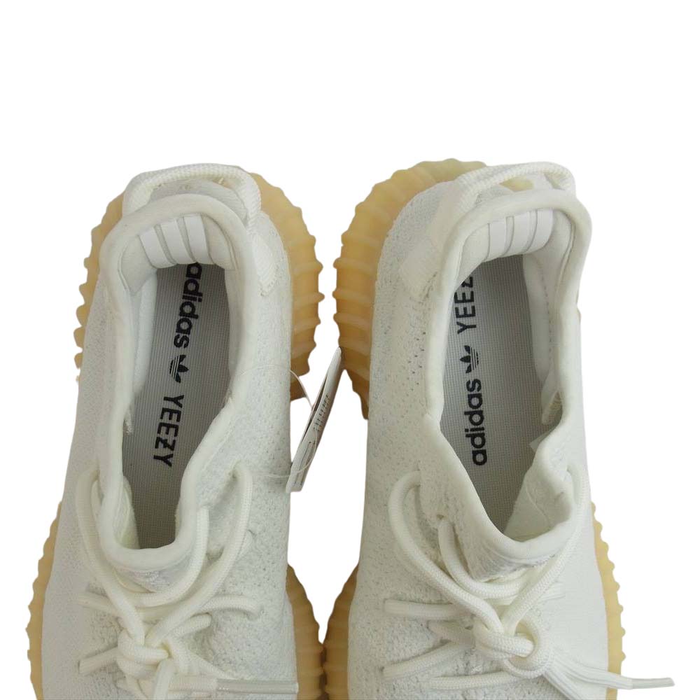adidas アディダス CP9366 YEEZY BOOST 350 V2 イージーブースト 