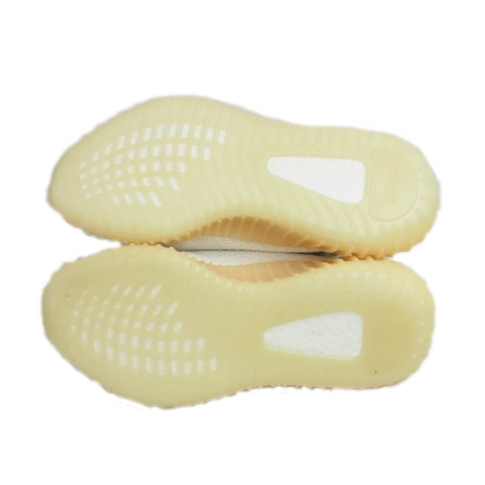 adidas アディダス CP9366 YEEZY BOOST 350 V2 イージーブースト ホワイト系 24cm【極上美品】【中古】