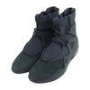 FEAR OF GOD フィアオブゴッド AR4237-005 Air Fear of God 1 Triple Black エア フィア オブ ゴッド 1 トリプルブラック ブラック系 US9.5【新古品】【未使用】【中古】
