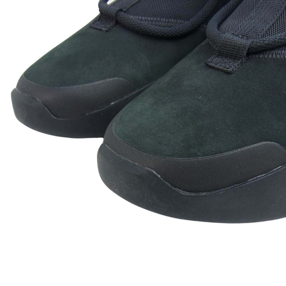 FEAR OF GOD フィアオブゴッド AR4237-005 Air Fear of God 1 Triple Black エア フィア オブ ゴッド 1 トリプルブラック ブラック系 US9.5【新古品】【未使用】【中古】