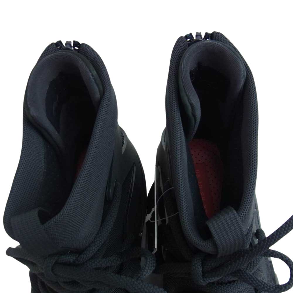 FEAR OF GOD フィアオブゴッド AR4237-005 Air Fear of God 1 Triple Black エア フィア オブ ゴッド 1 トリプルブラック ブラック系 US9.5【新古品】【未使用】【中古】